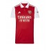 Cheap Arsenal Granit Xhaka #34 Home Football Shirt 2022-23 Short Sleeve